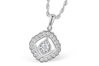 E273-02003: NECK .10 BR .30 TW