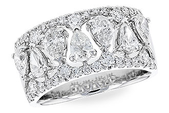 H273-93866: LDS WED RG 1.33 TW P.S. 1.95 TW