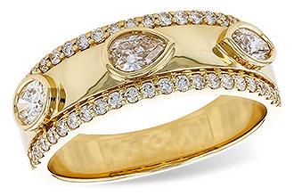 L274-82930: LWR .75 TW DIAS (OVAL,PEAR,MARQ,ROUND)