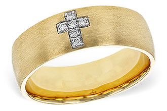 L274-89311: GTS WED RG .07 TW