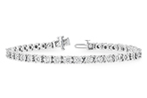 M188-52002: BRACELET 2.00 CT TW