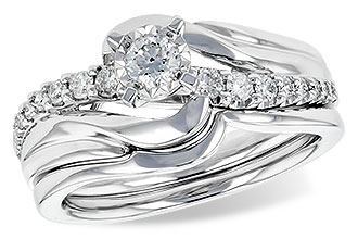 M190-34739: SET .15 BR .40 TW